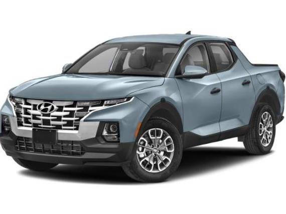 HYUNDAI SANTA CRUZ 2023 5NTJBDAE8PH044679 image